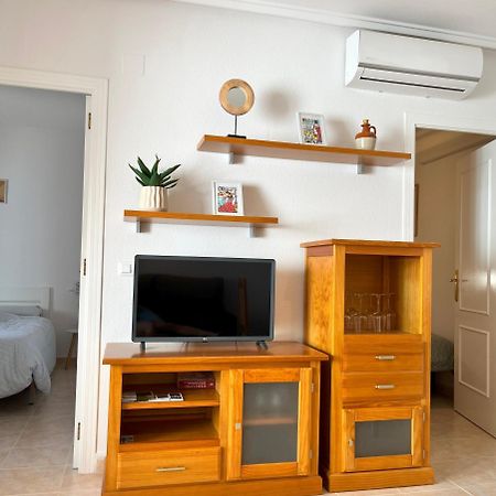 Torrevieja 2 Bedrooms Appartment מראה חיצוני תמונה