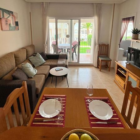 Torrevieja 2 Bedrooms Appartment מראה חיצוני תמונה