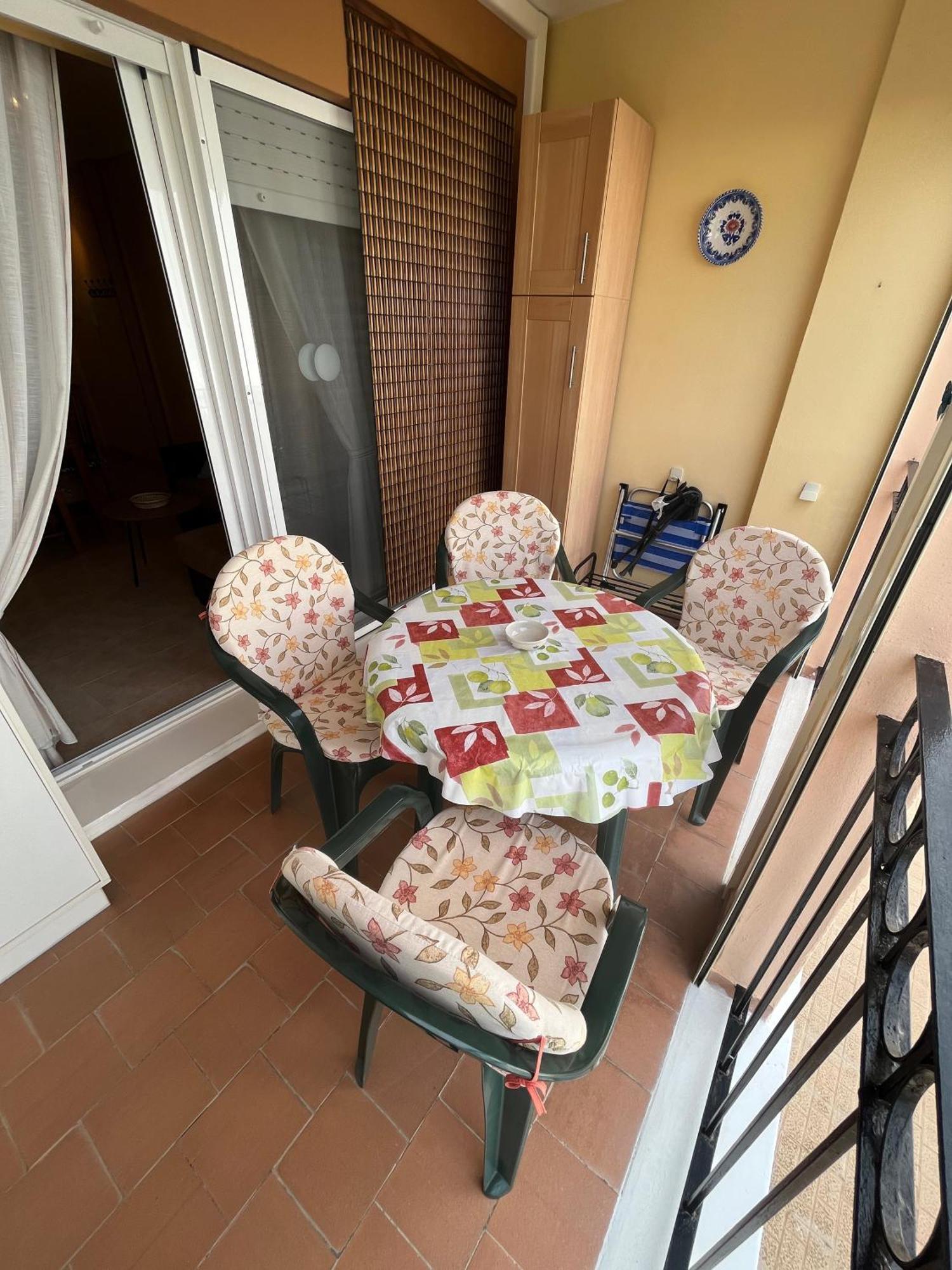 Torrevieja 2 Bedrooms Appartment מראה חיצוני תמונה