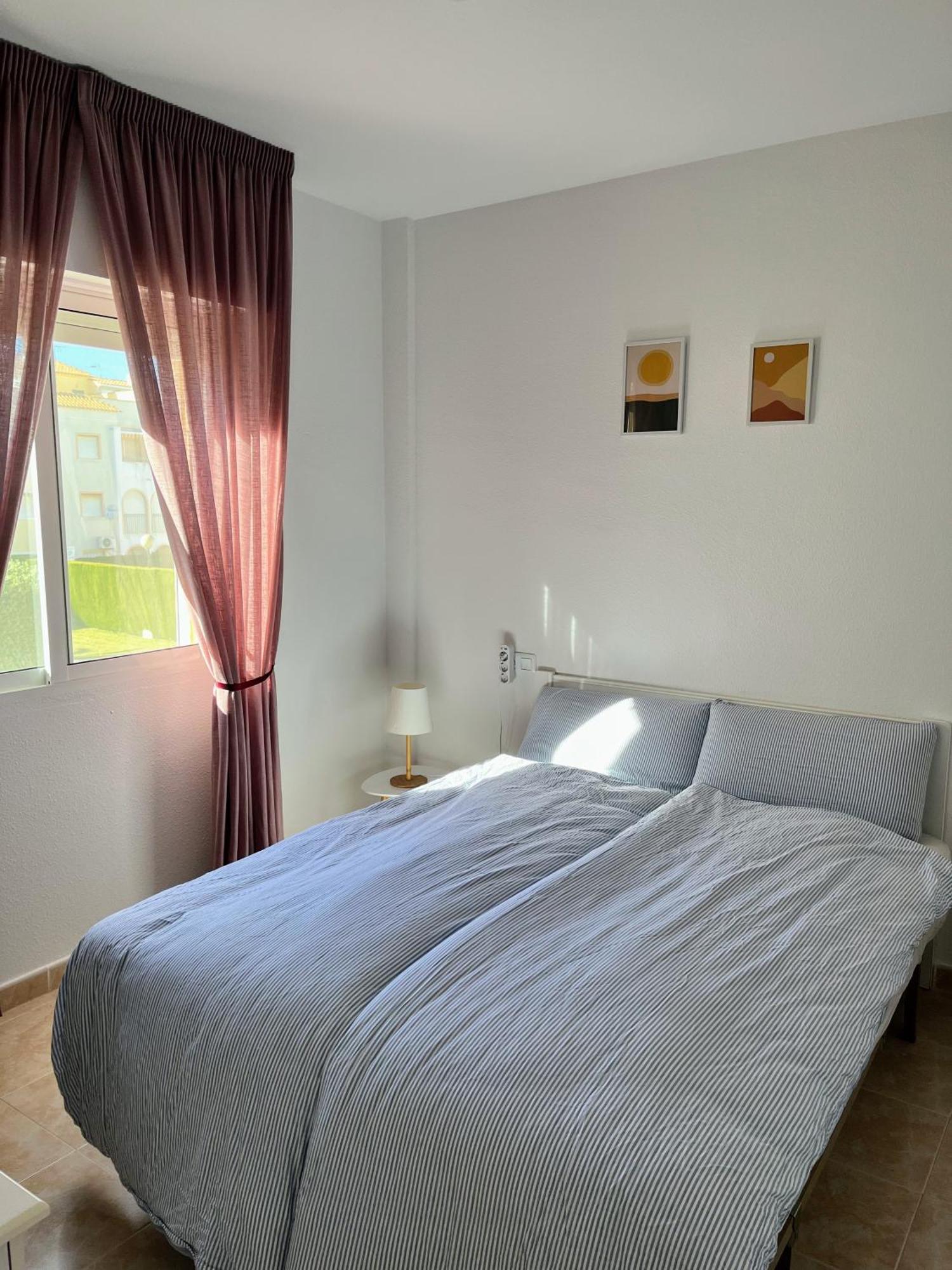 Torrevieja 2 Bedrooms Appartment מראה חיצוני תמונה