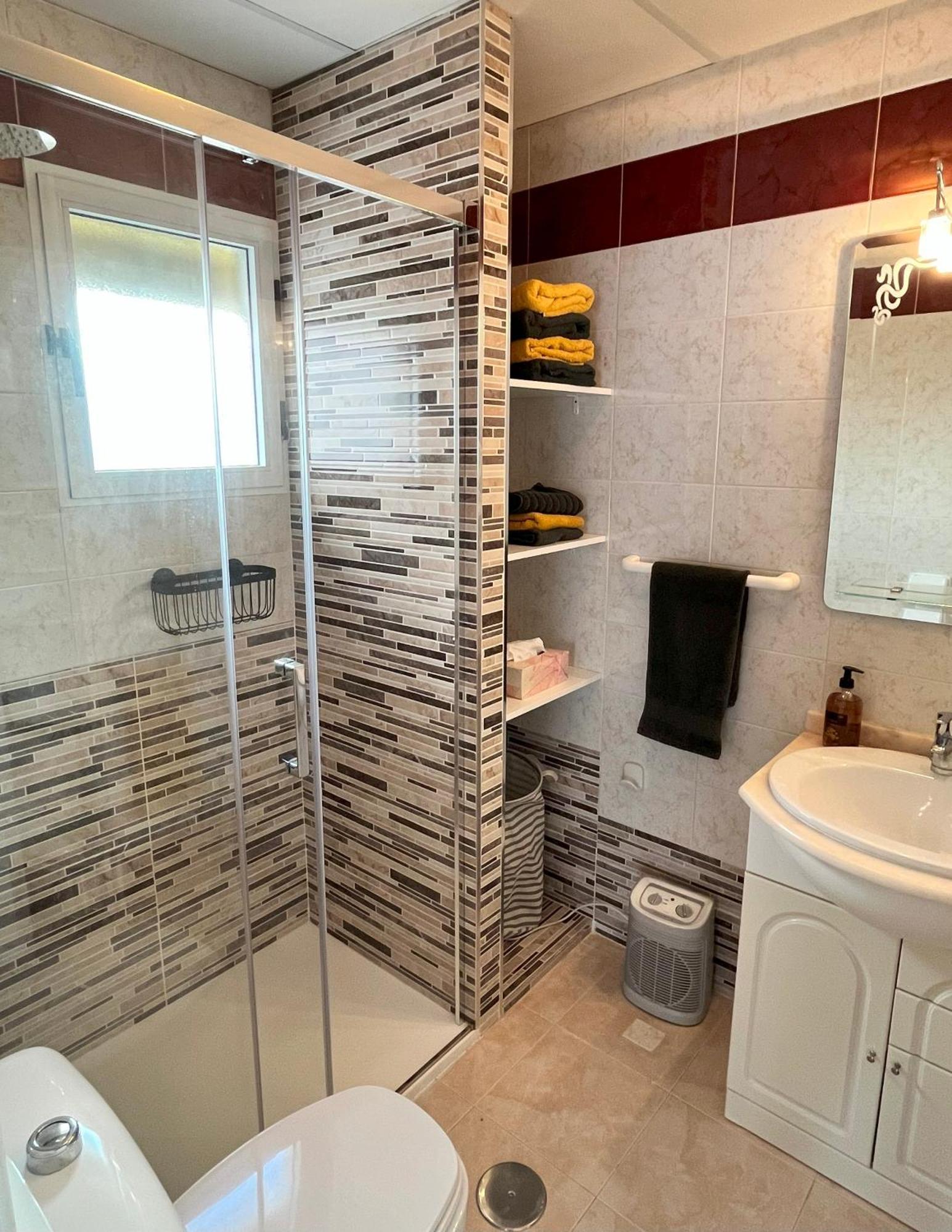 Torrevieja 2 Bedrooms Appartment מראה חיצוני תמונה