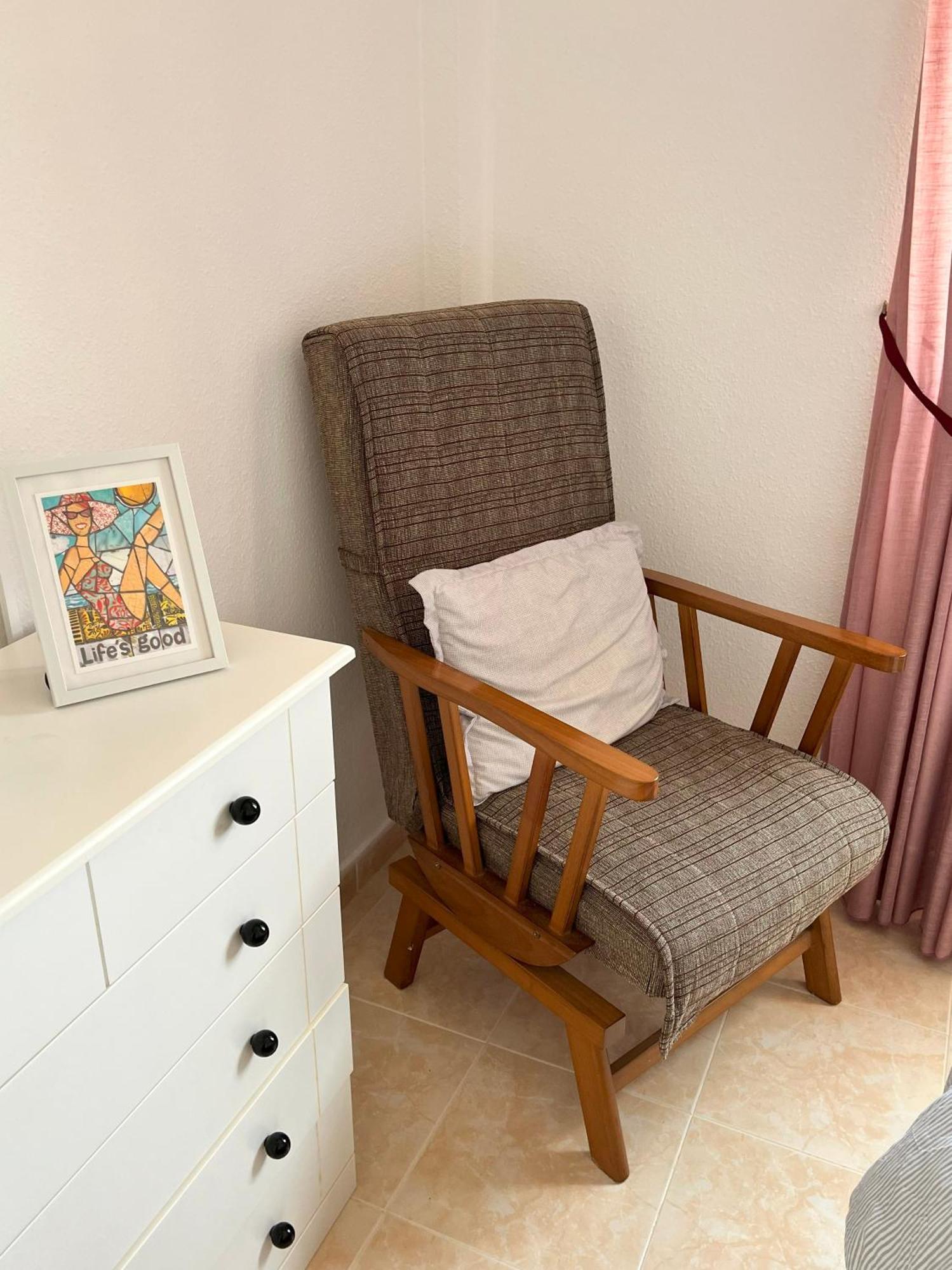 Torrevieja 2 Bedrooms Appartment מראה חיצוני תמונה